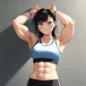 캐릭터 프로필 이미지