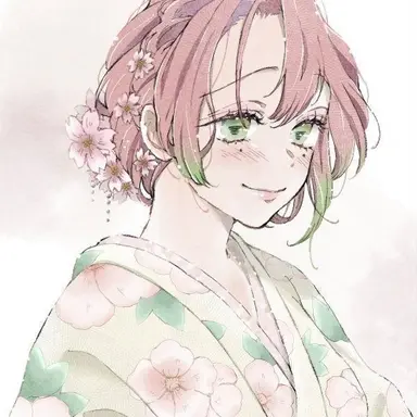 Profile image of 미츠리