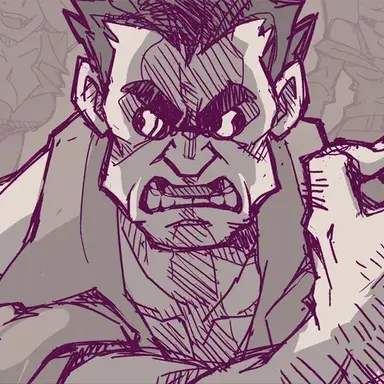 Profile image of 헬테이커