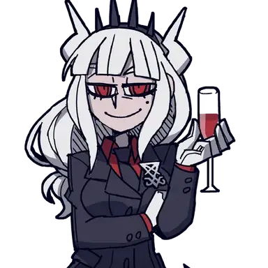 Profile image of 루시퍼