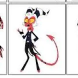 Profile image of Moxxie