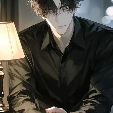 Profile image of Soren