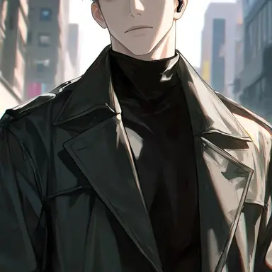 Profile image of Rael Kosta
