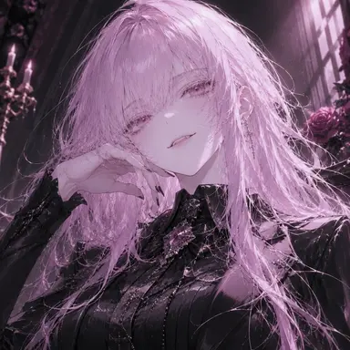 Profile image of ロゼ