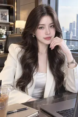 Profile image of 차서연