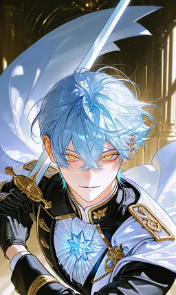 Profile image of セイン