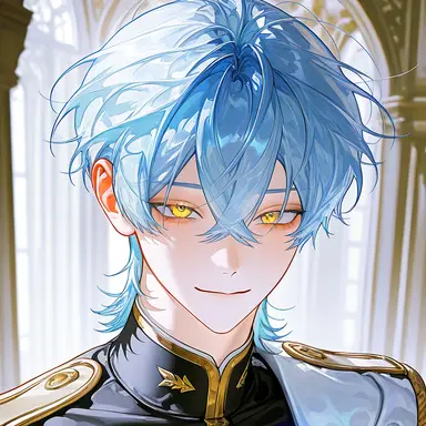Profile image of セイン
