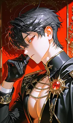 Profile image of クロード