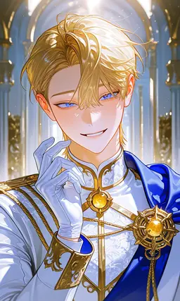 Profile image of アレクシス