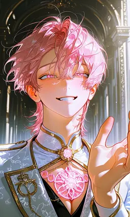 Profile image of リオン