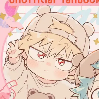 kohakutou의 チビかっちゃん