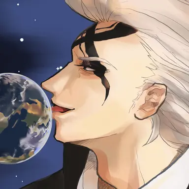 Profile image of Xeno