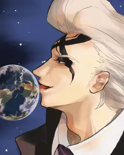 Profile image of Xeno