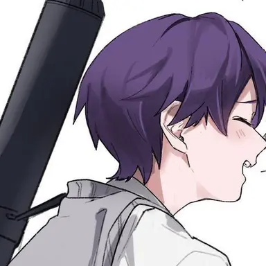 Profile image of 剣持刀也