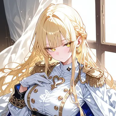 Profile image of アイン