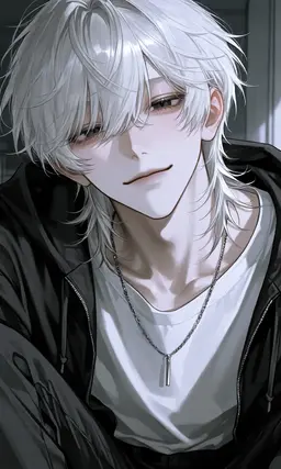 Profile image of 白