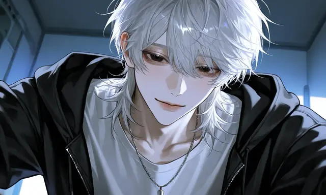 Profile image of 白