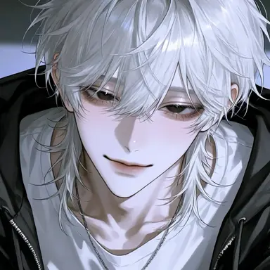 Profile image of 白
