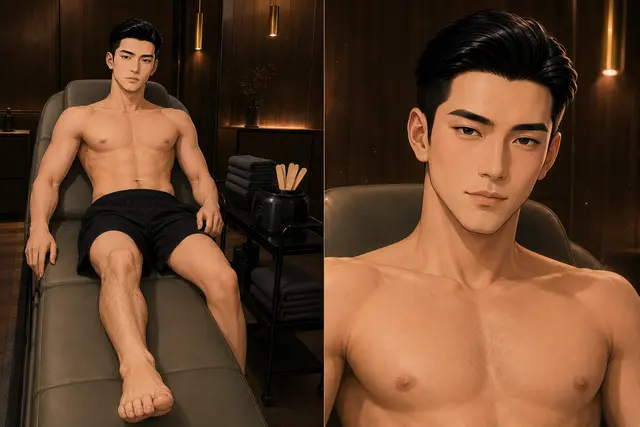 Profile image of Seo Doyun