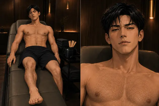 Profile image of Kang Taejun