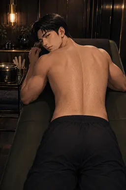 Profile image of Kang Taejun