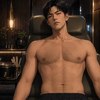 Profile image of Kang Taejun