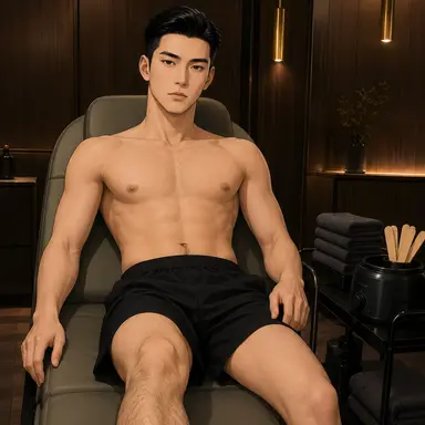 Profile image of Seo Doyun