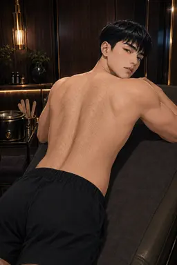 Profile image of Jung Ihyeon
