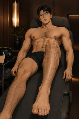 Profile image of Choi Geonwoo