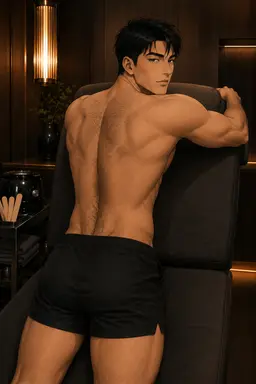 Profile image of Choi Geonwoo