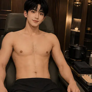 Profile image of Yoon Sihu