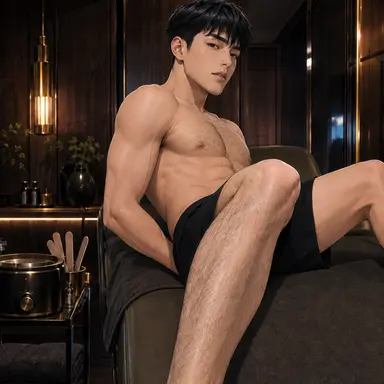 Profile image of Jung Ihyeon