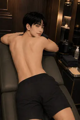 Profile image of Yoon Sihu