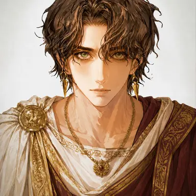Profile image of Lucius