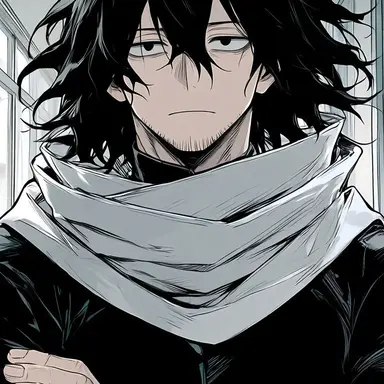 Profile image of Shouta Aizawa