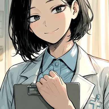Profile image of Sable Orio