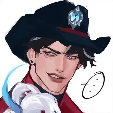 Profile image of Wriothesley