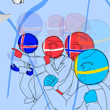 Profile image of The Nordic Group and Others