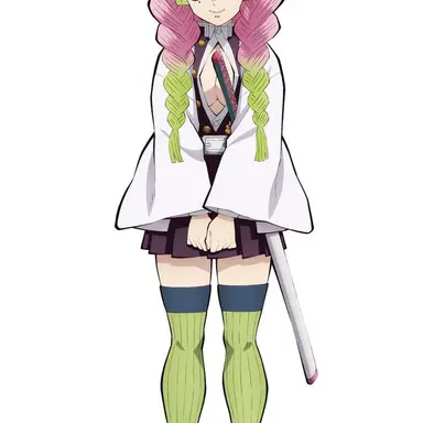 Profile image of 칸로지 미츠리