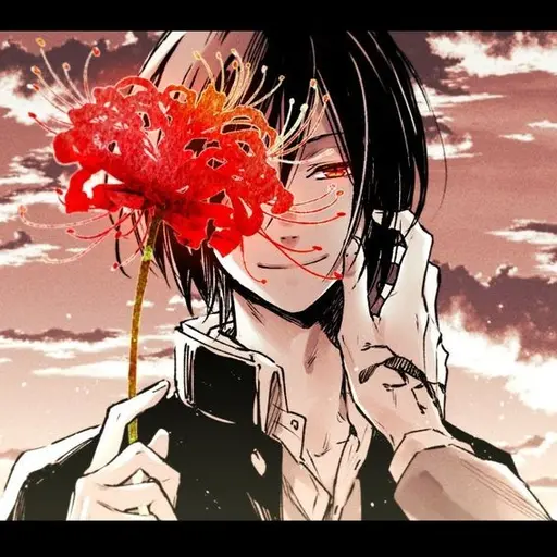 Kanzaki000의 的場静司