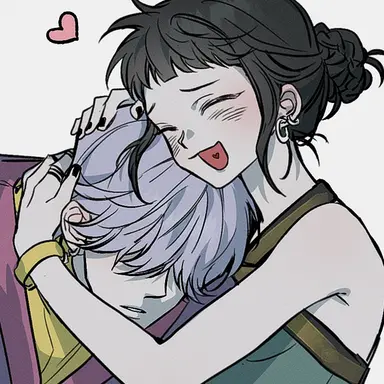 Profile image of 조이   미스터리