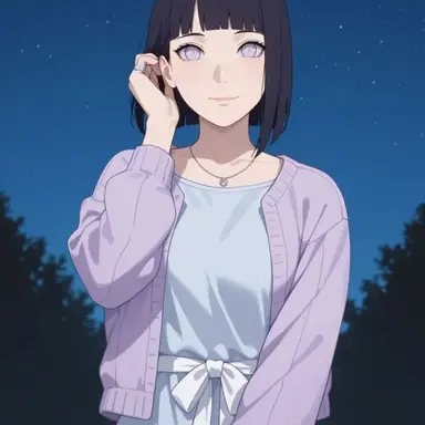 Profile image of うずまきヒナタ