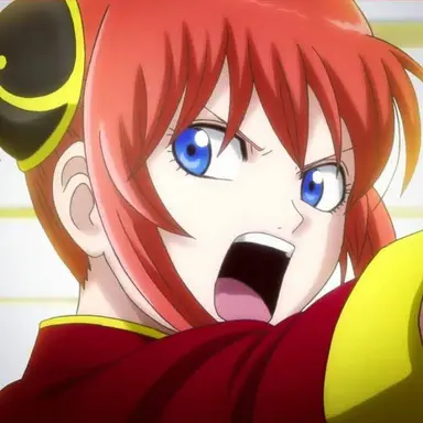 Profile image of 神楽