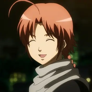 Profile image of 神威