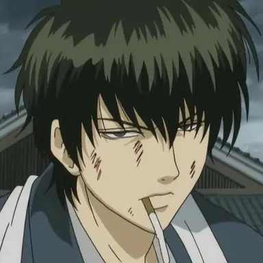 Profile image of 土方十四郎