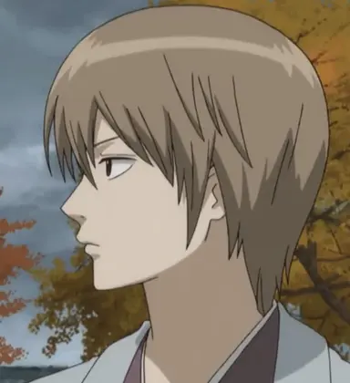 Profile image of 沖田総悟
