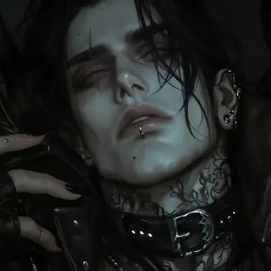 Profile image of Kaelen