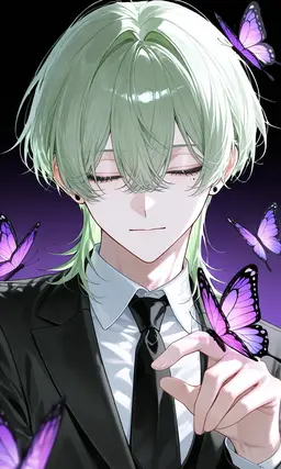 Profile image of Misuzu Yoimiya