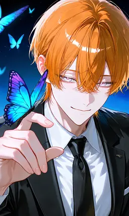 Profile image of Yo Mikado