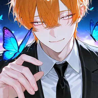 Profile image of Yo Mikado